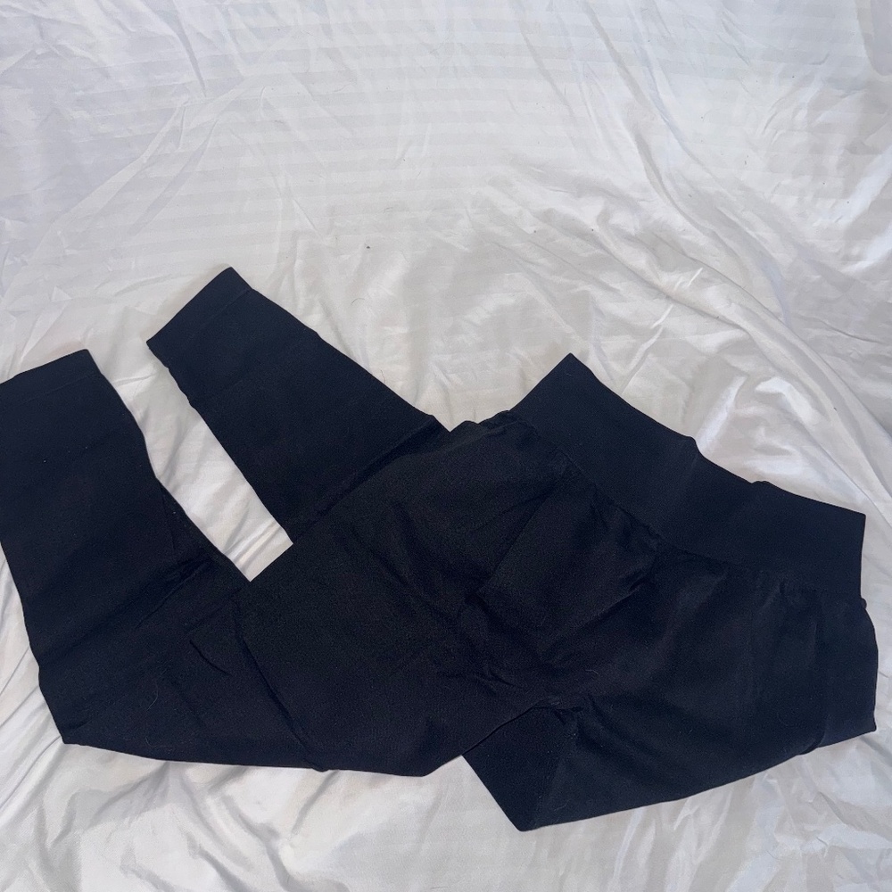 Workout tights